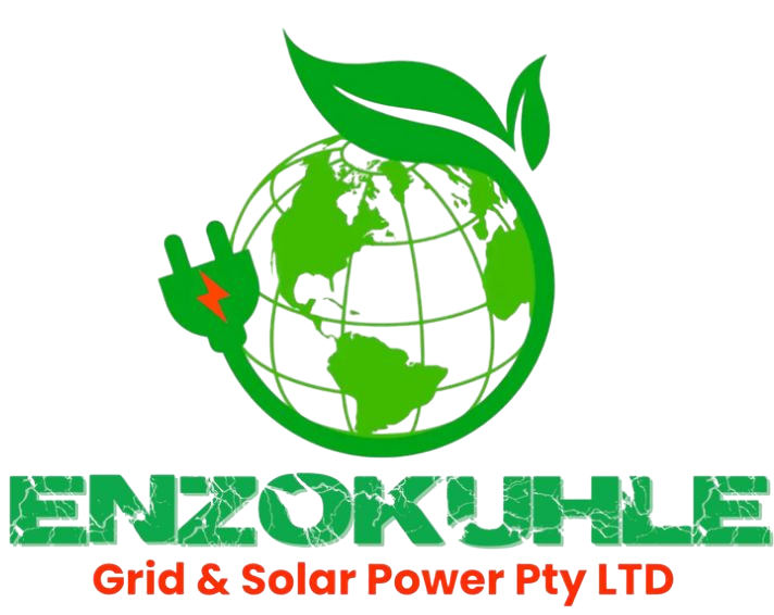 Enzokuhle grid